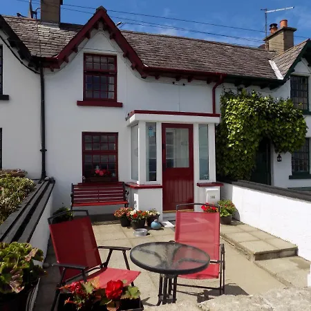 Widows Row Cottage Newcastle  Extérieur photo