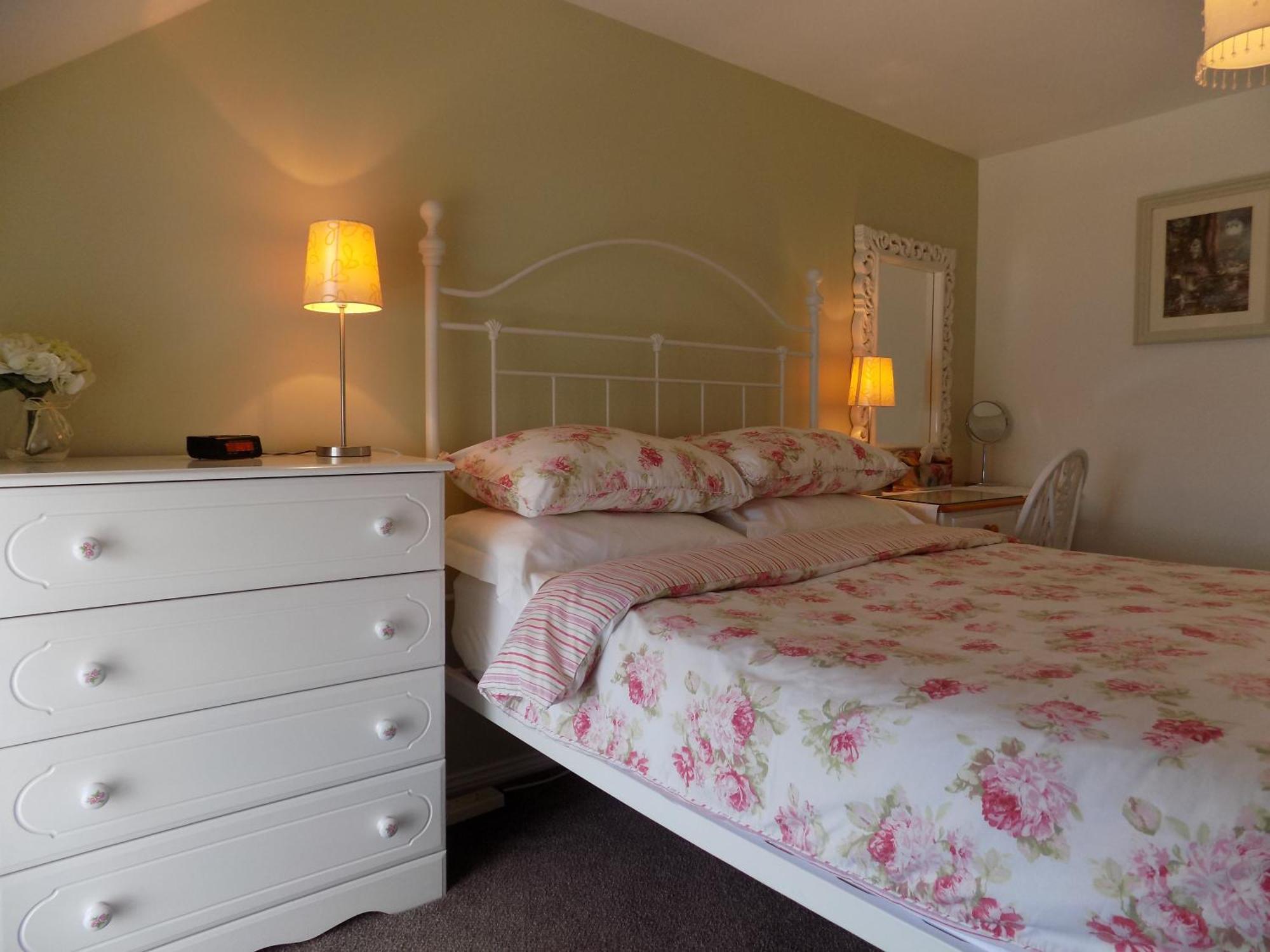 Widows Row Holiday home *