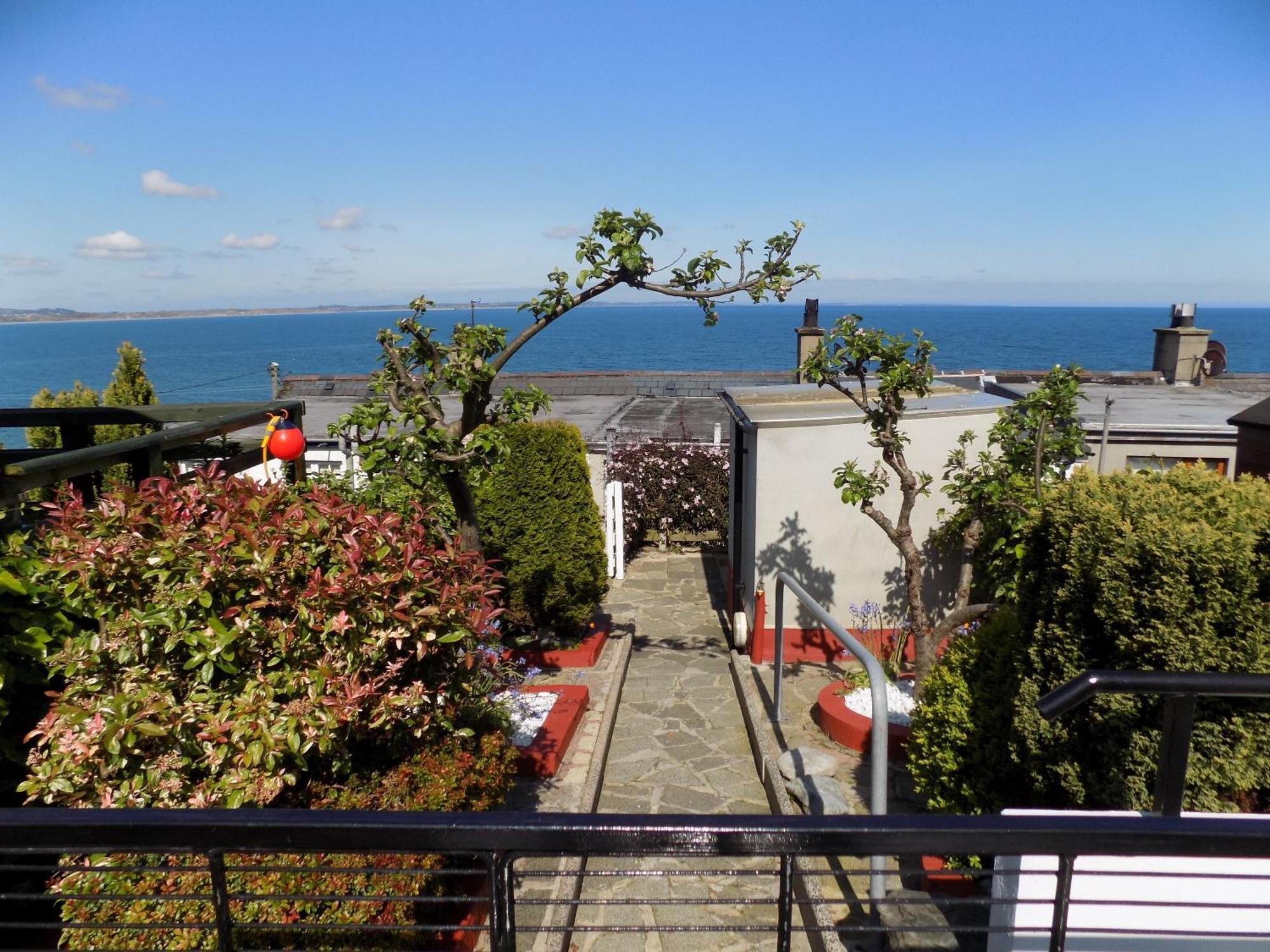 Widows Row Vakantiehuis *