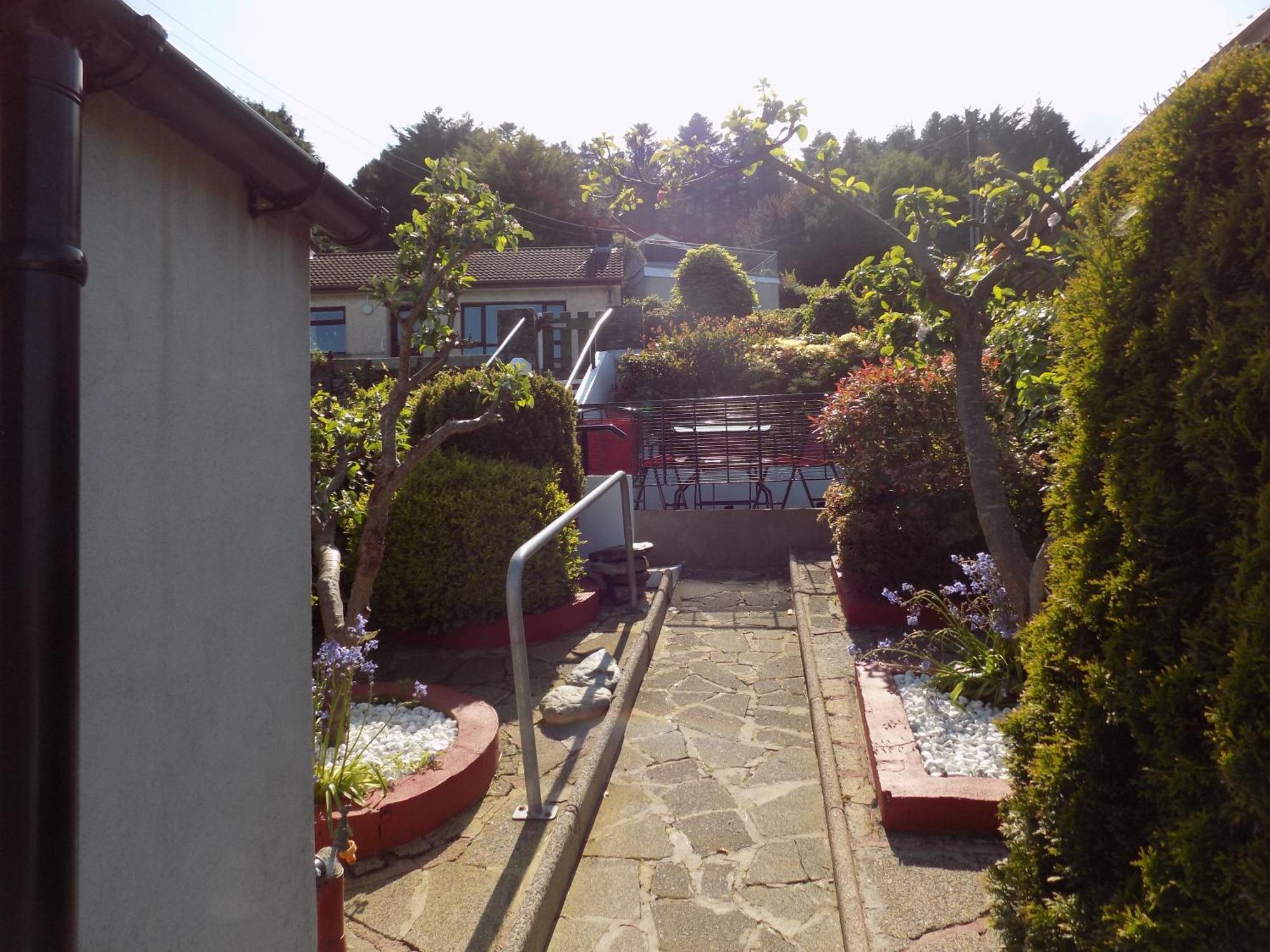 Widows Row Vakantiehuis *