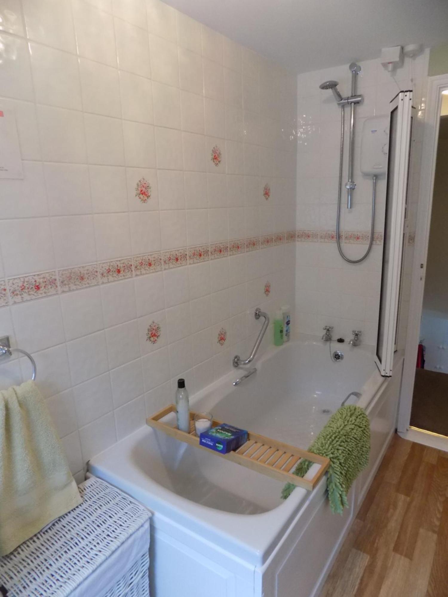 Vakantiehuis Widows Row *
